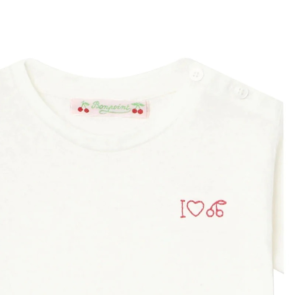 Bonpoint Belisa T-Shirt